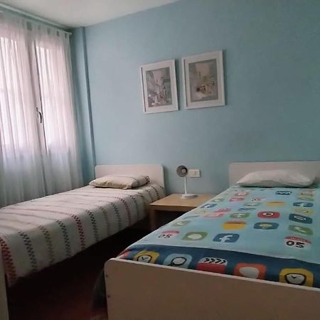 Acogedor Tenerife Norte Санта-Урсула Экстерьер фото