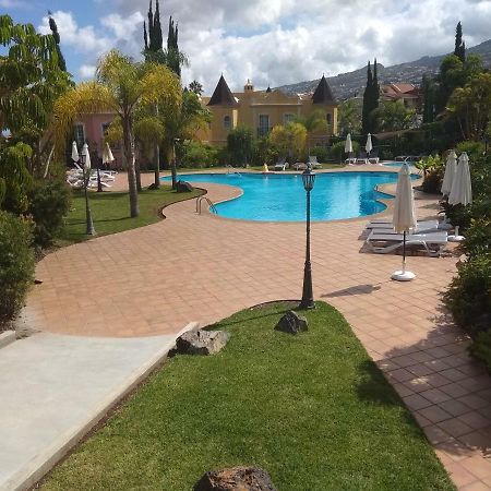 Acogedor Tenerife Norte Санта-Урсула Экстерьер фото