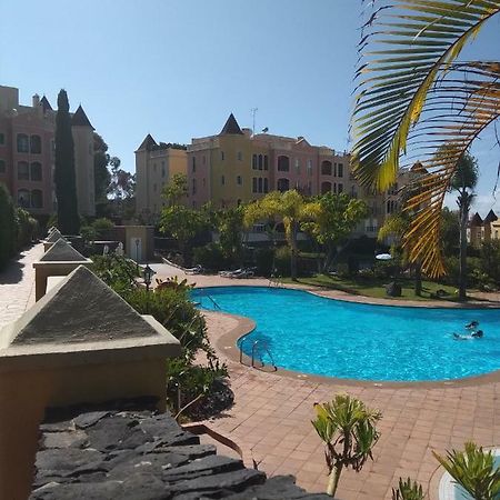 Acogedor Tenerife Norte Санта-Урсула Экстерьер фото