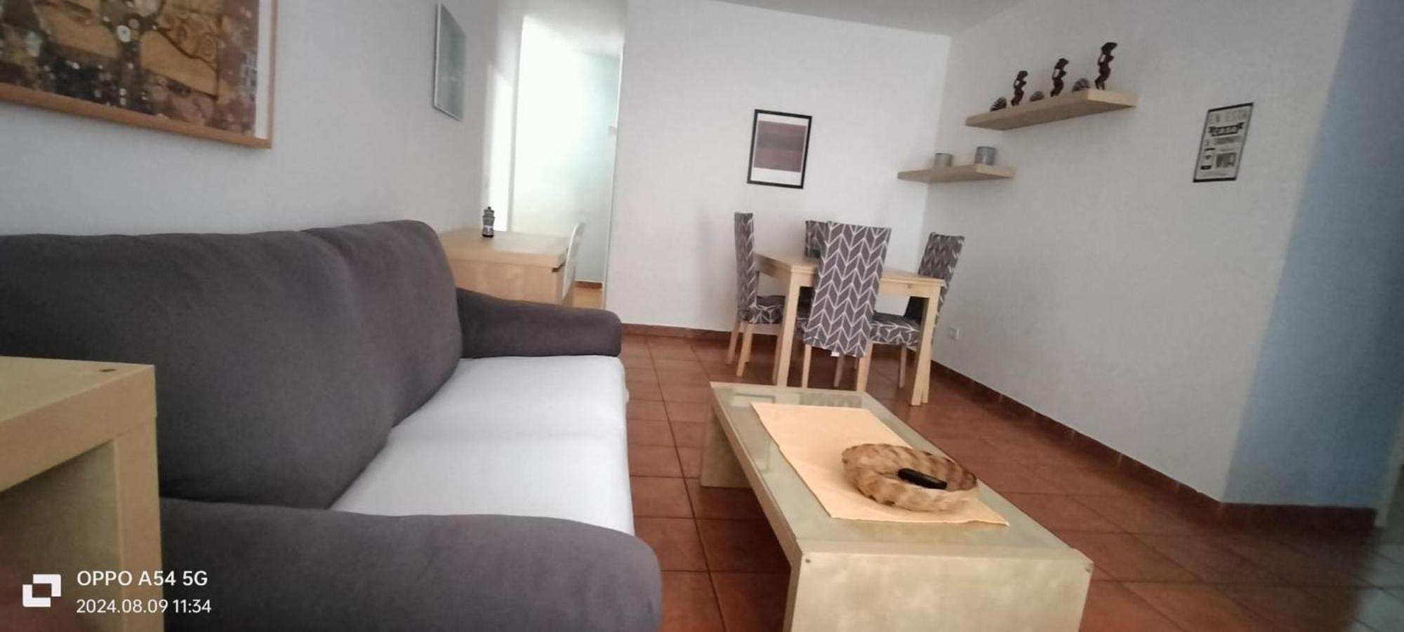 Acogedor Tenerife Norte Санта-Урсула Экстерьер фото