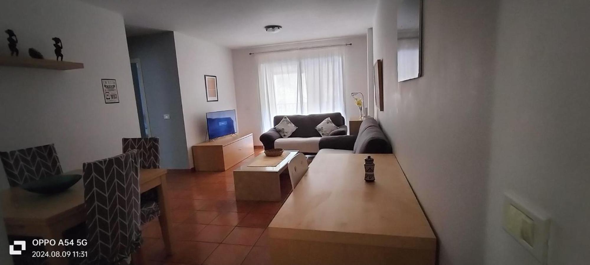 Acogedor Tenerife Norte Санта-Урсула Экстерьер фото