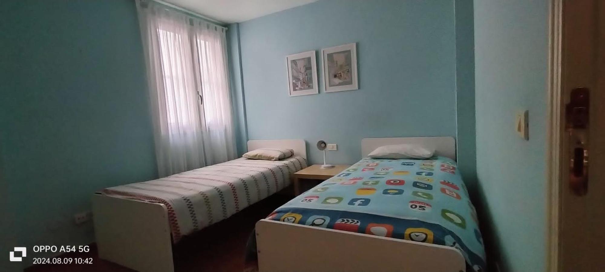 Acogedor Tenerife Norte Санта-Урсула Экстерьер фото