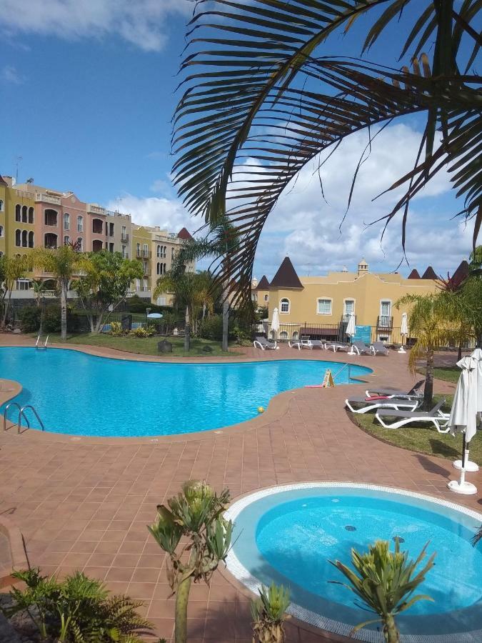 Acogedor Tenerife Norte Санта-Урсула Экстерьер фото