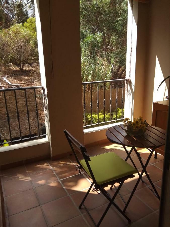 Acogedor Tenerife Norte Санта-Урсула Экстерьер фото
