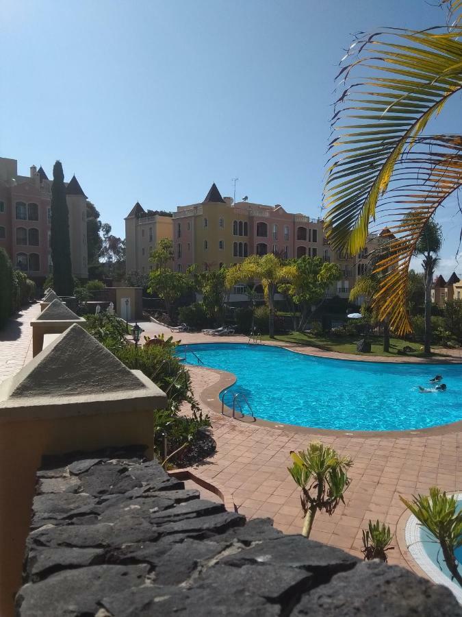 Acogedor Tenerife Norte Санта-Урсула Экстерьер фото
